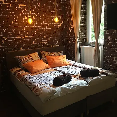 Old Corner No2 דירה *