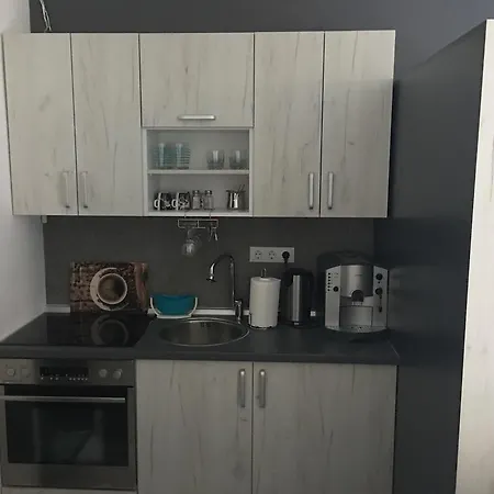 Old Corner No2 * סראייבו