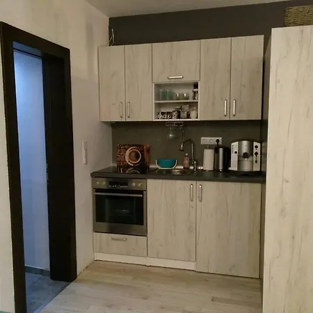 דירה Old Corner No2 סראייבו