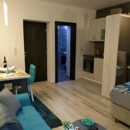 Old Corner No2 * סראייבו