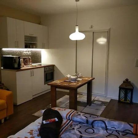 Old Corner No2 דירה סראייבו