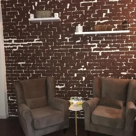 Old Corner No2 דירה