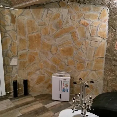 דירה Old Corner No2 *