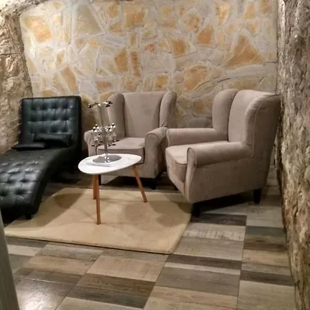 דירה Old Corner No2 סראייבו