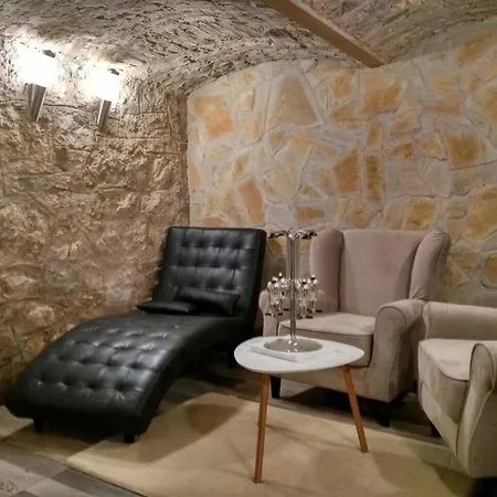 דירה Old Corner No2 *