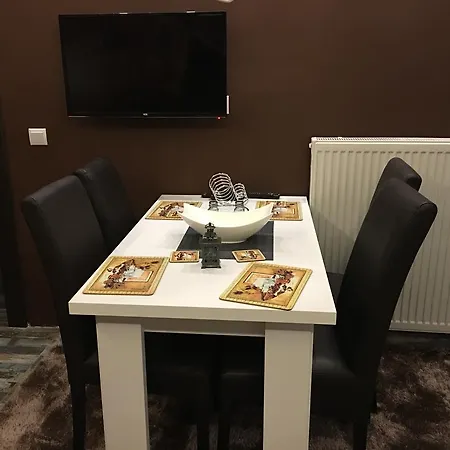 Old Corner No2 סראייבו