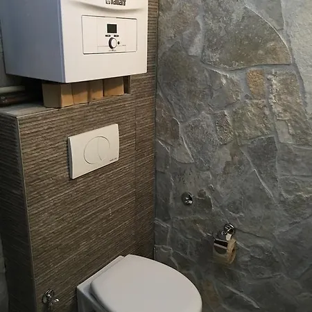 Old Corner No2 סראייבו